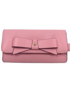 Kate spade bow belt bag